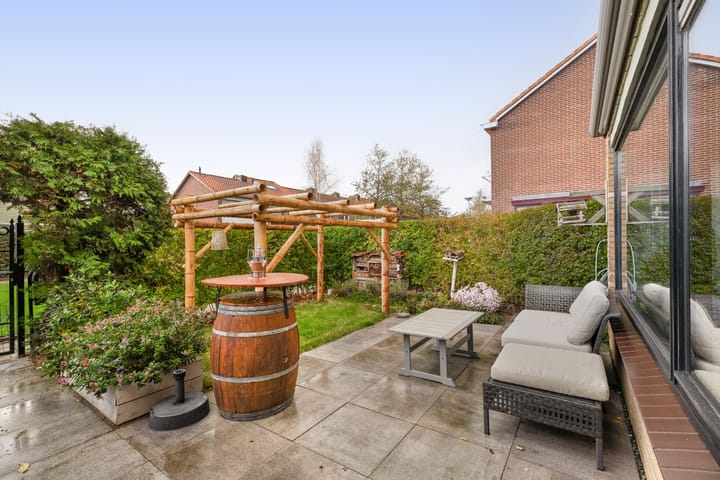 Foto 25 van van Alkemadelaan 44