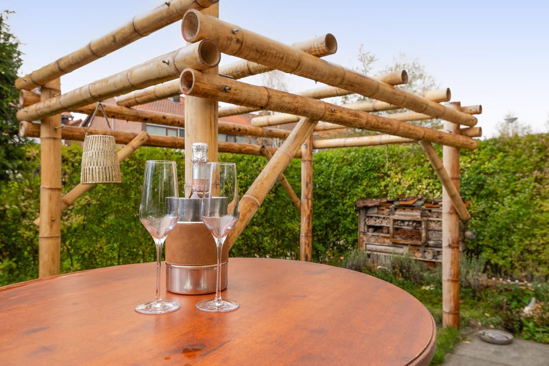 Photo 26 of van Alkemadelaan 44