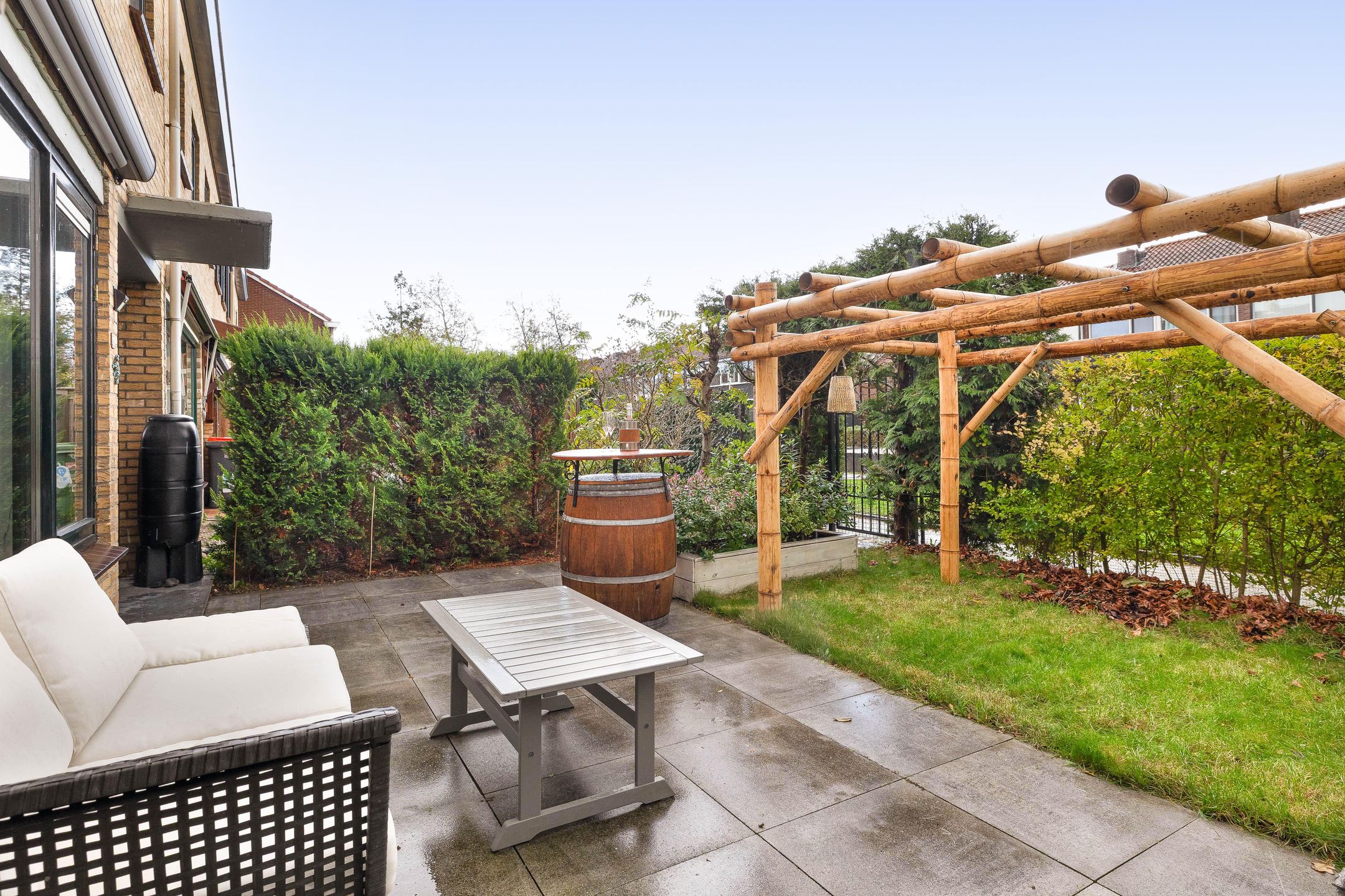 Photo 27 of van Alkemadelaan 44