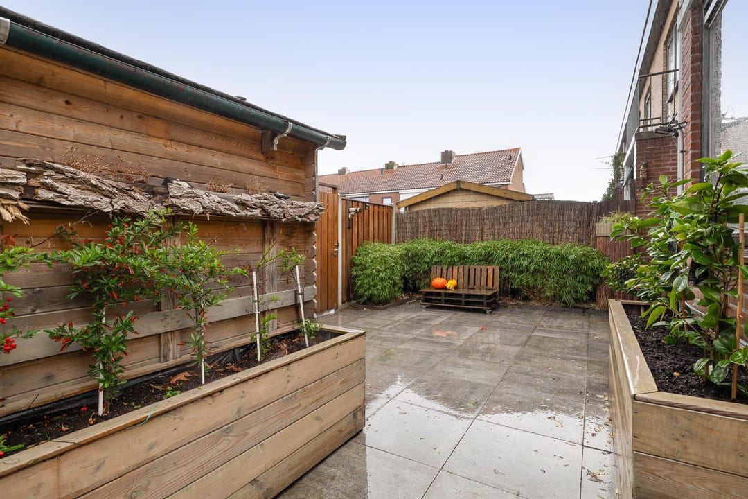 Photo 28 of van Alkemadelaan 44