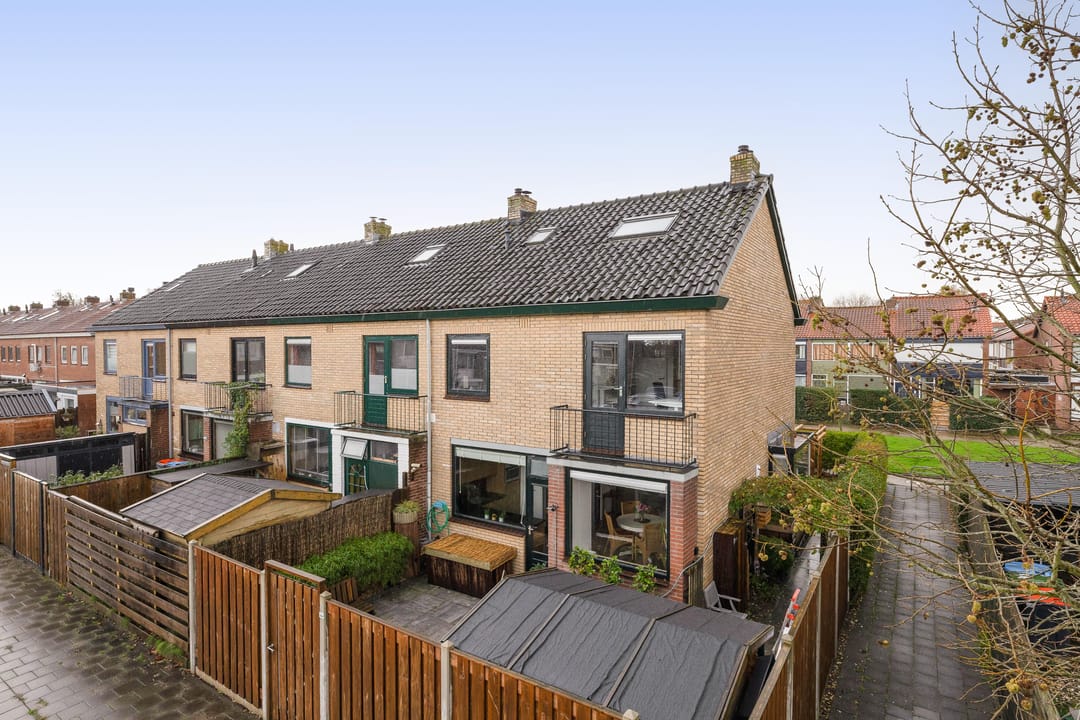 Photo 32 of van Alkemadelaan 44