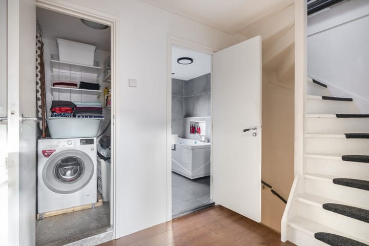 Foto 34 van van Alkemadelaan 44