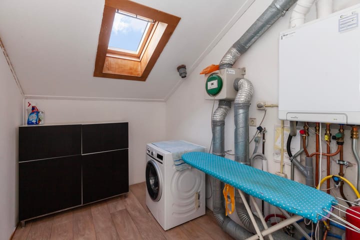 Foto 35 van Wim Sonneveldplein 22