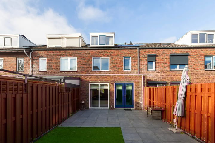 Foto 16 van Wim Sonneveldplein 22