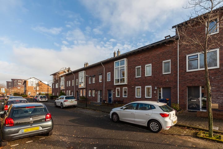 Foto 43 van Wim Sonneveldplein 22