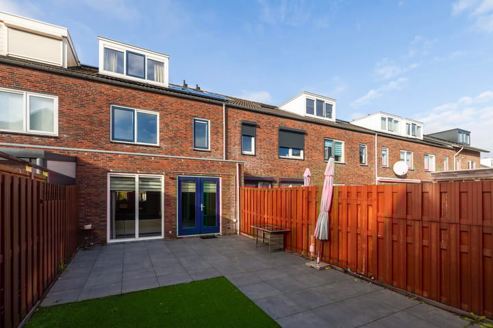 Foto 17 van Wim Sonneveldplein 22