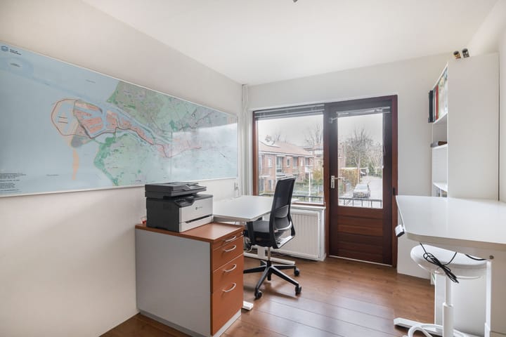 Foto 41 van van Alkemadelaan 44