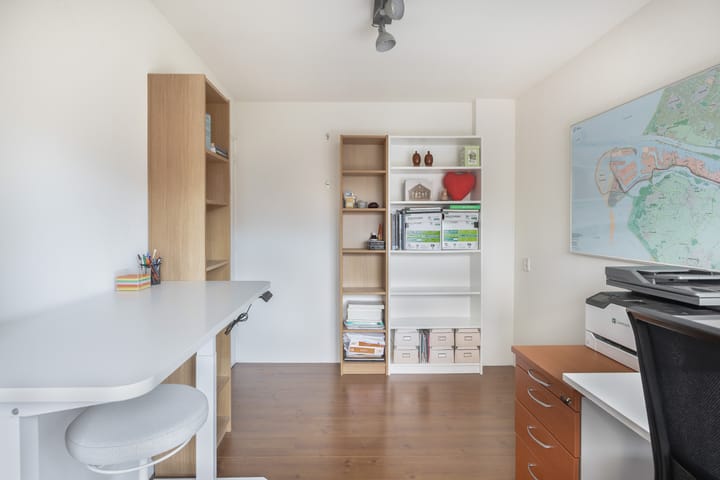 Foto 43 van van Alkemadelaan 44