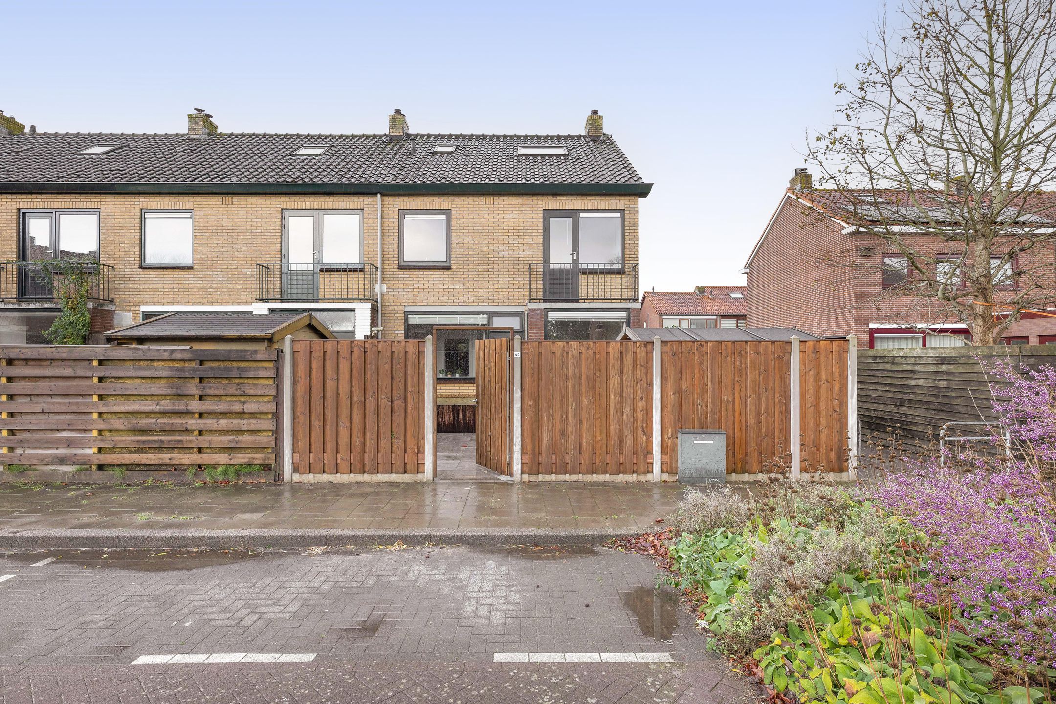 Photo 48 of van Alkemadelaan 44