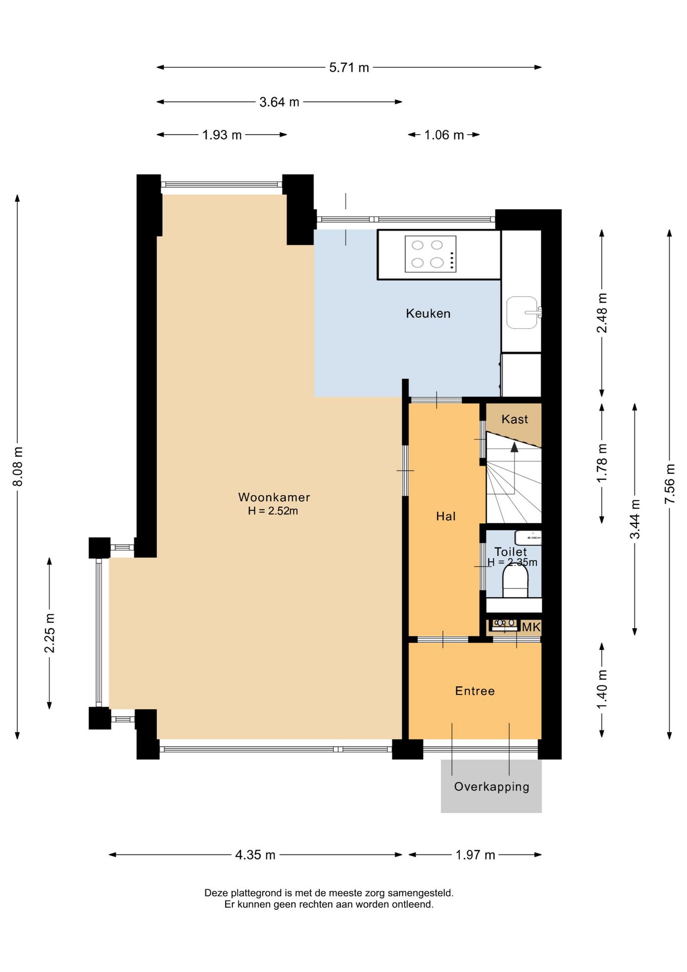 Photo 63 of van Alkemadelaan 44