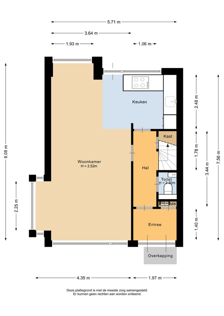 Foto 63 van van Alkemadelaan 44