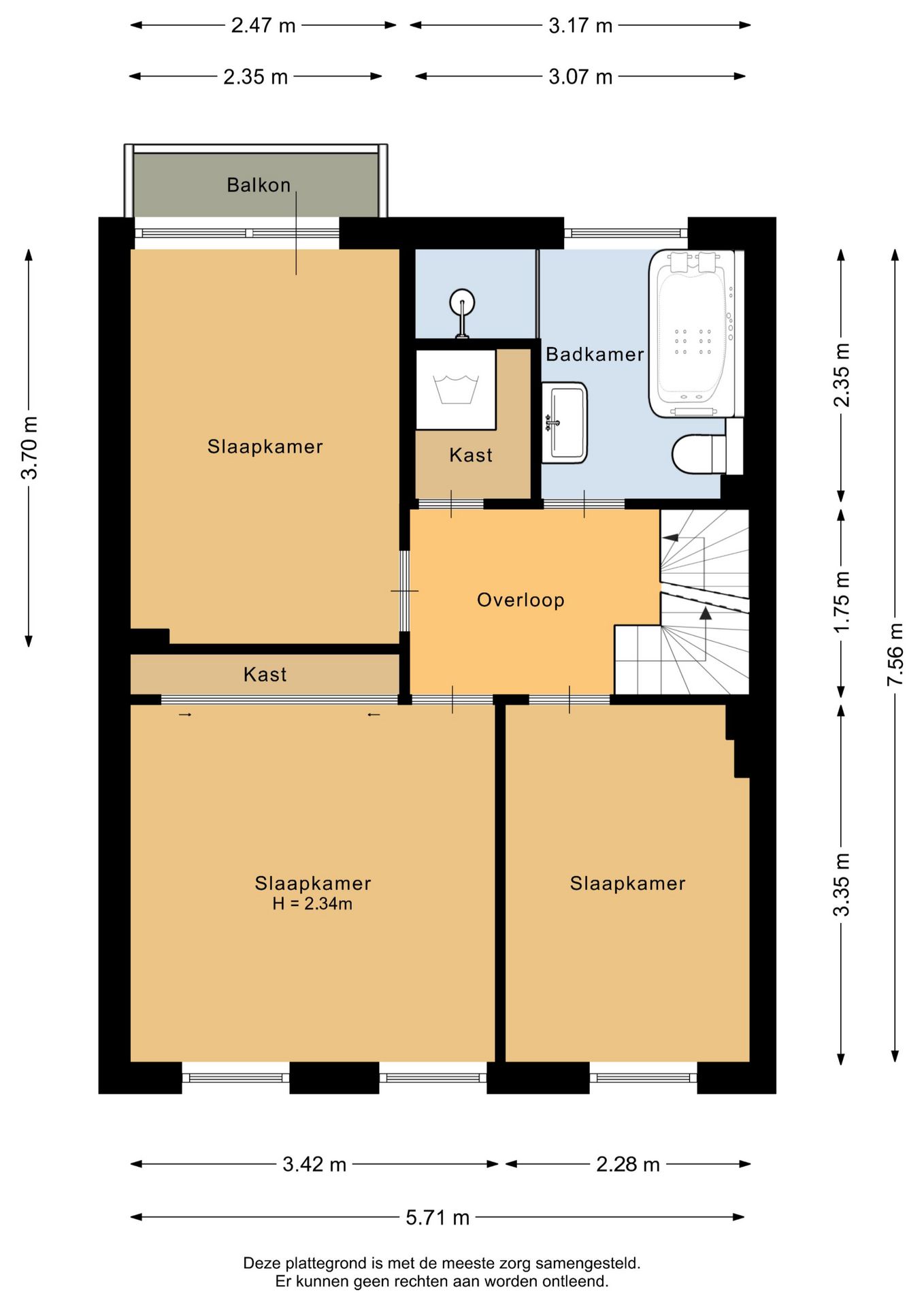 Photo 65 of van Alkemadelaan 44