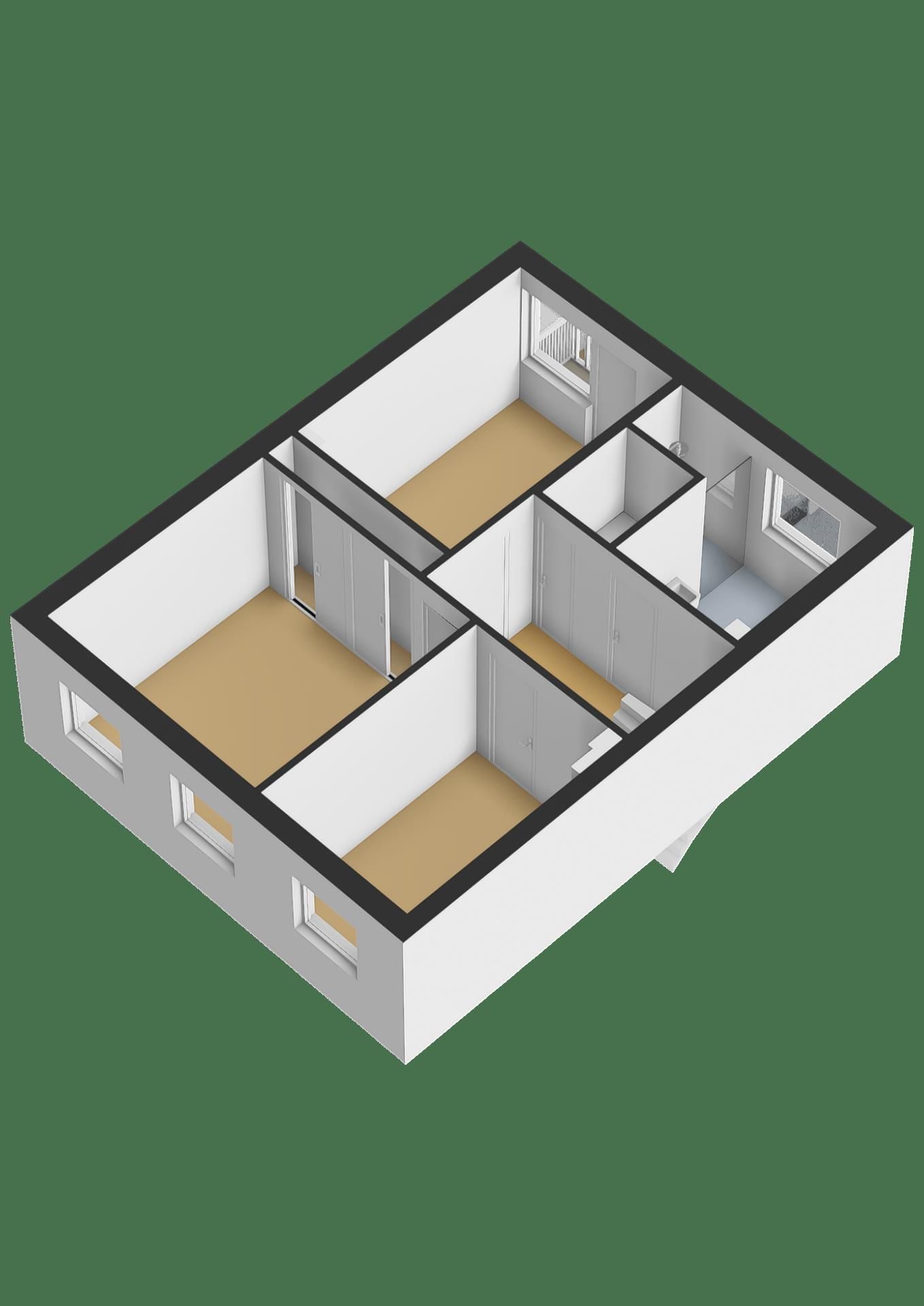 Photo 66 of van Alkemadelaan 44