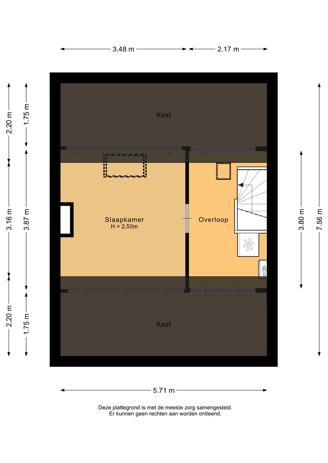 Photo 67 of van Alkemadelaan 44