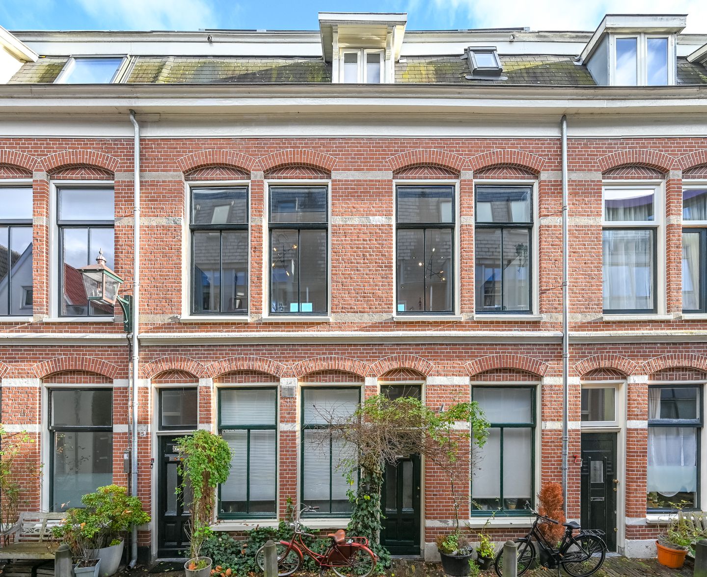 Photo 1 of Pieterstraat 5-RD