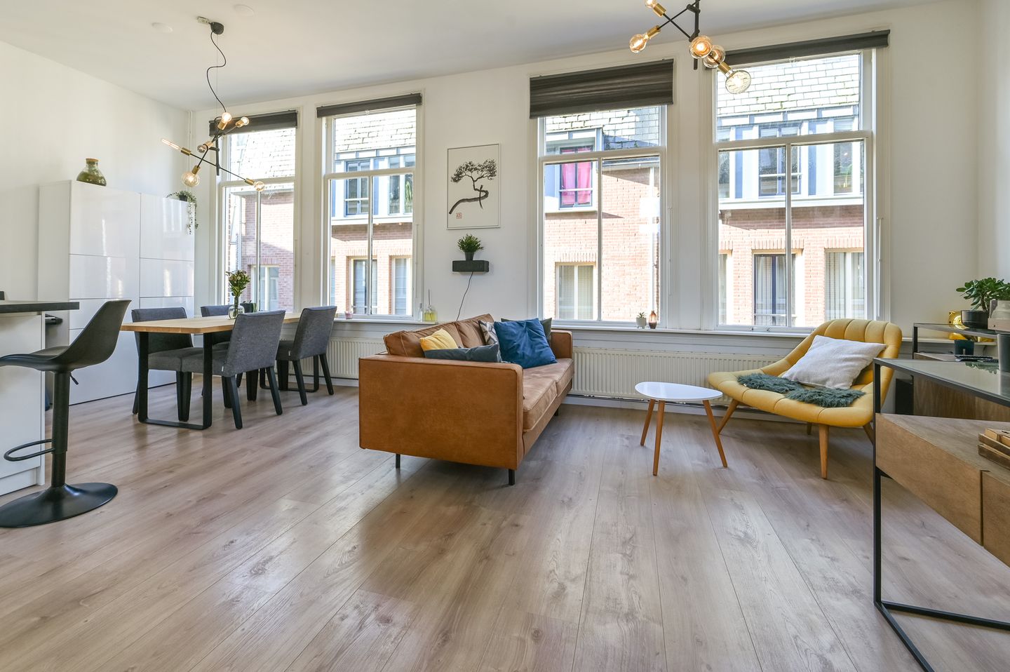 Foto 5 van Pieterstraat 5-RD