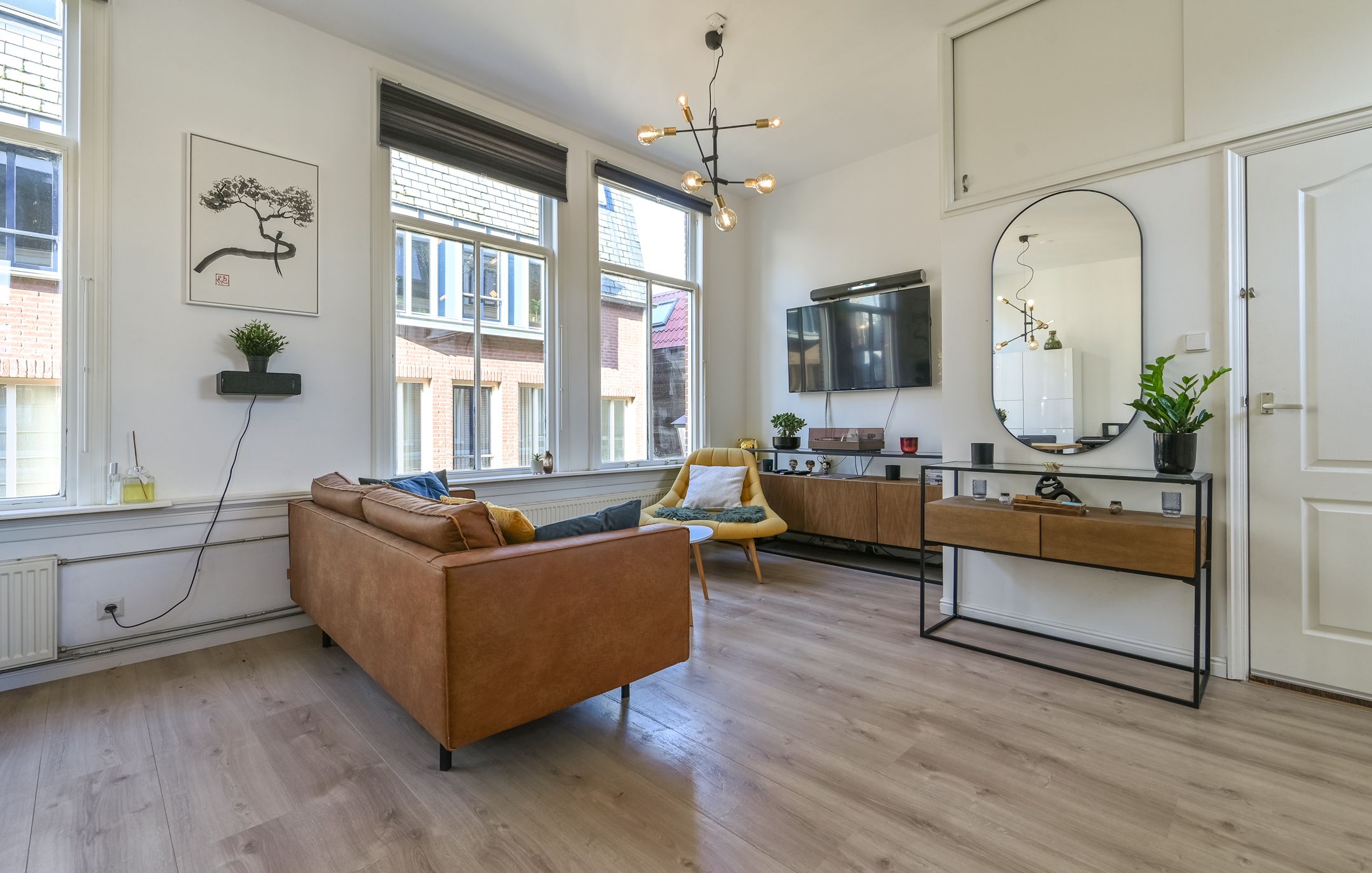 Foto 9 van Pieterstraat 5-RD