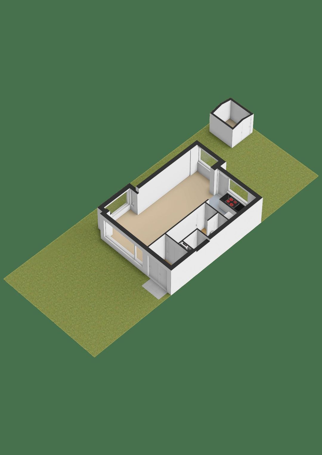 Photo 62 of van Alkemadelaan 44