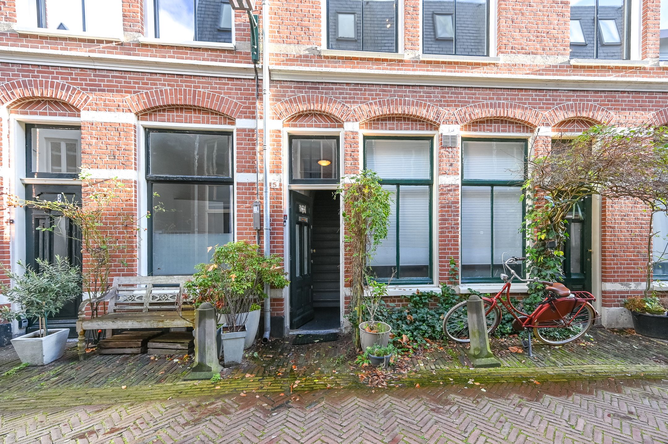 Foto 24 van Pieterstraat 5-RD