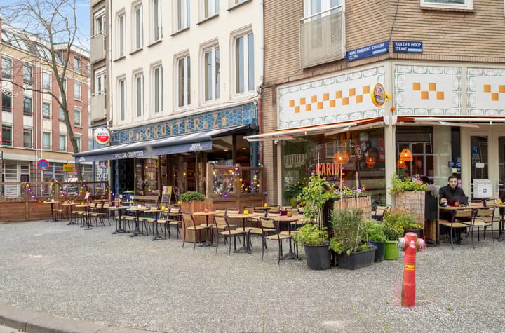 Foto 23 van Jacob Catskade 51-2