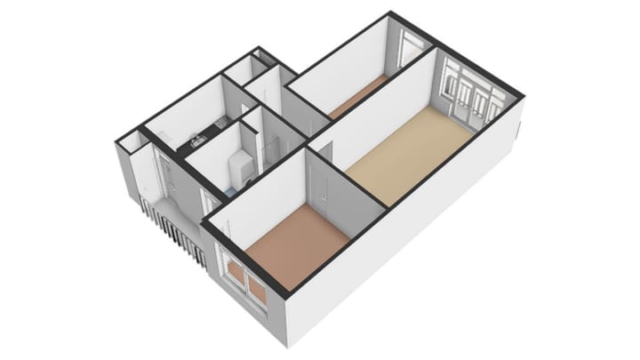 Foto 26 van Jacob Catskade 51-2