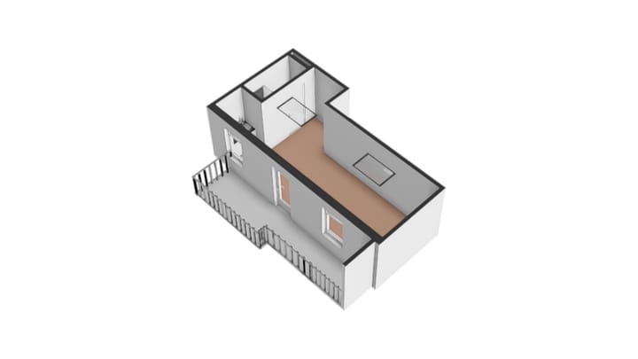 Foto 28 van Jacob Catskade 51-2