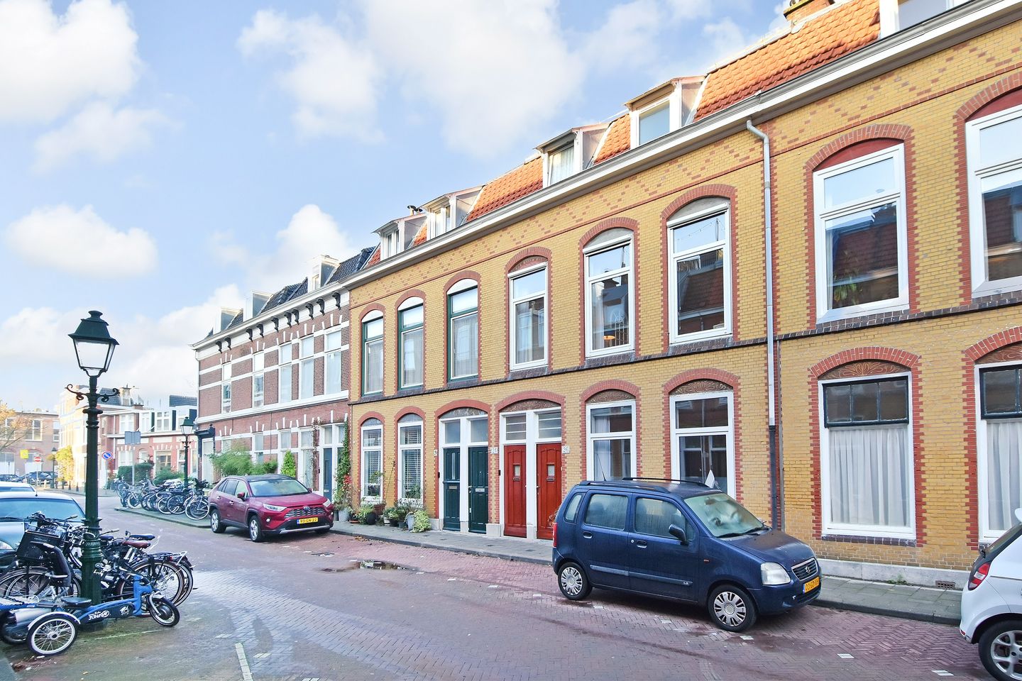 Foto 1 van Willem Beukelszoonstraat 24