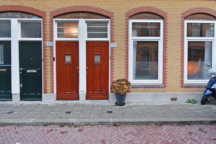 Foto 2 van Willem Beukelszoonstraat 24
