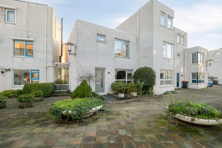 Stille Steeg Oost 34