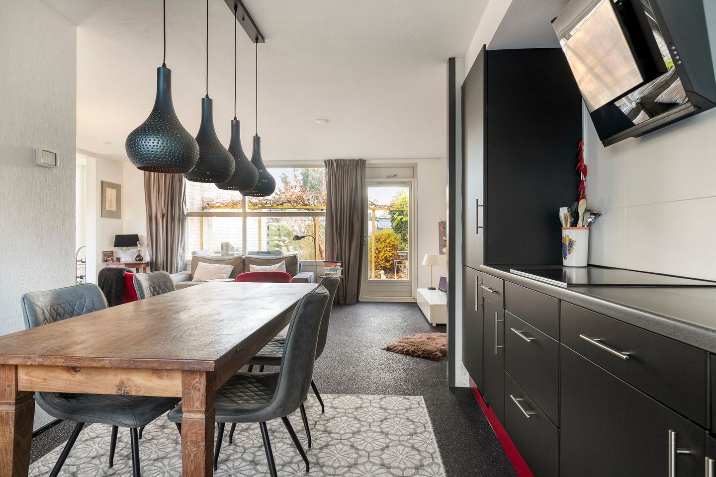 Foto 5 van Stille Steeg Oost 34