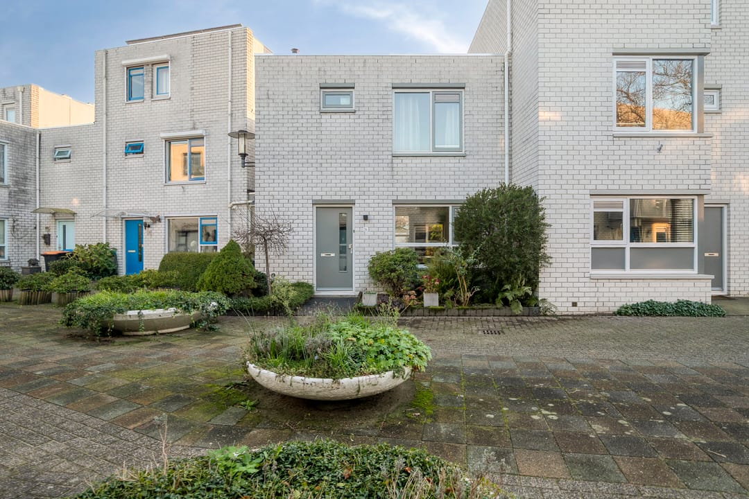 Foto 7 van Stille Steeg Oost 34