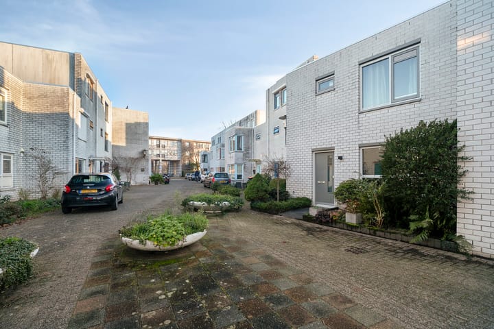 Foto 8 van Stille Steeg Oost 34