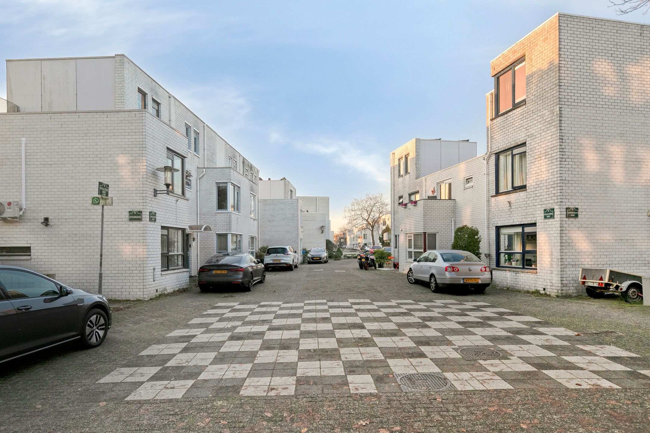 Foto 9 van Stille Steeg Oost 34