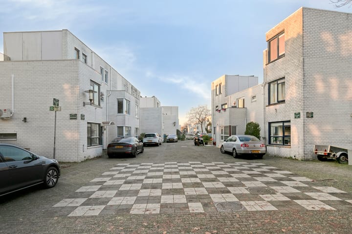 Foto 9 van Stille Steeg Oost 34