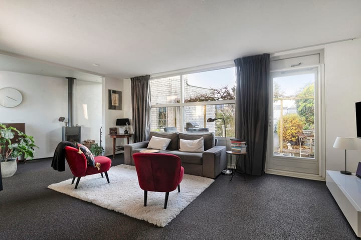 Foto 11 van Stille Steeg Oost 34