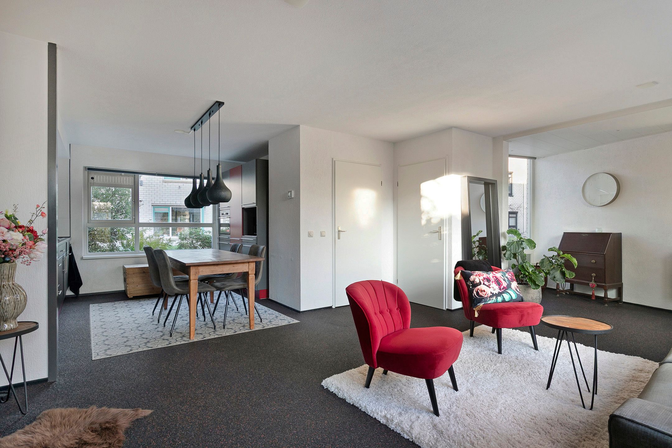 Foto 12 van Stille Steeg Oost 34