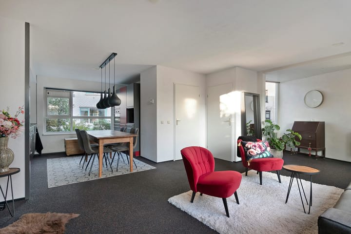 Foto 12 van Stille Steeg Oost 34