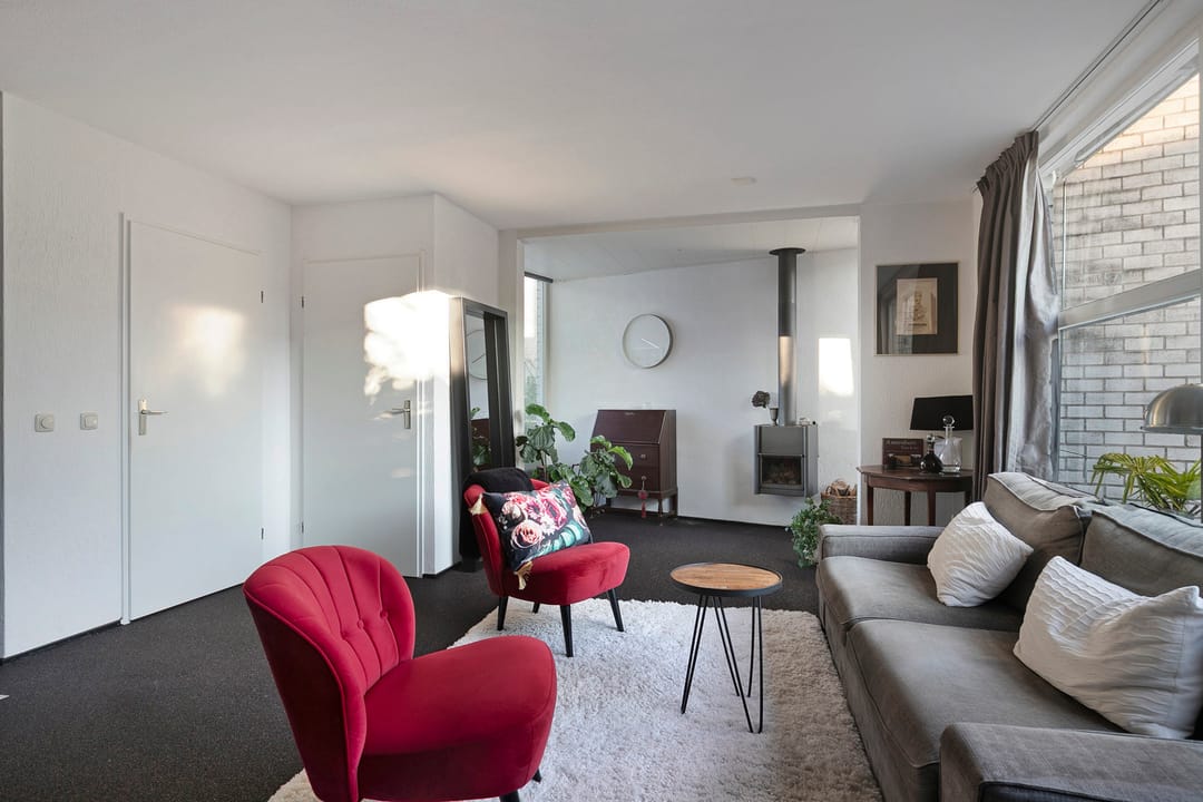 Foto 13 van Stille Steeg Oost 34