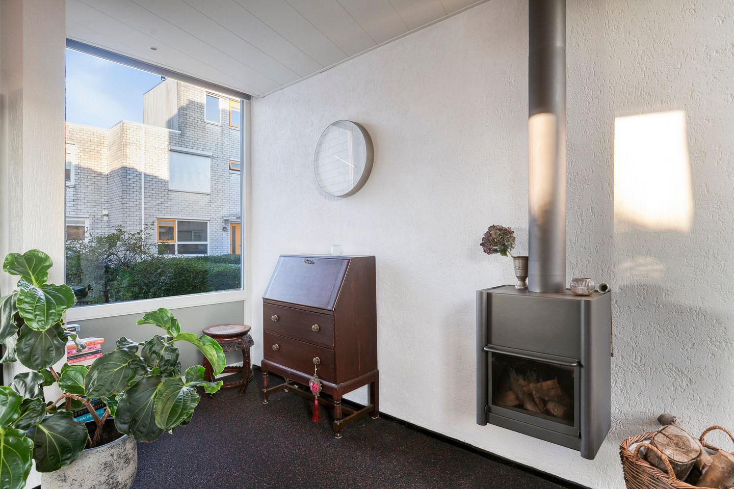 Foto 14 van Stille Steeg Oost 34