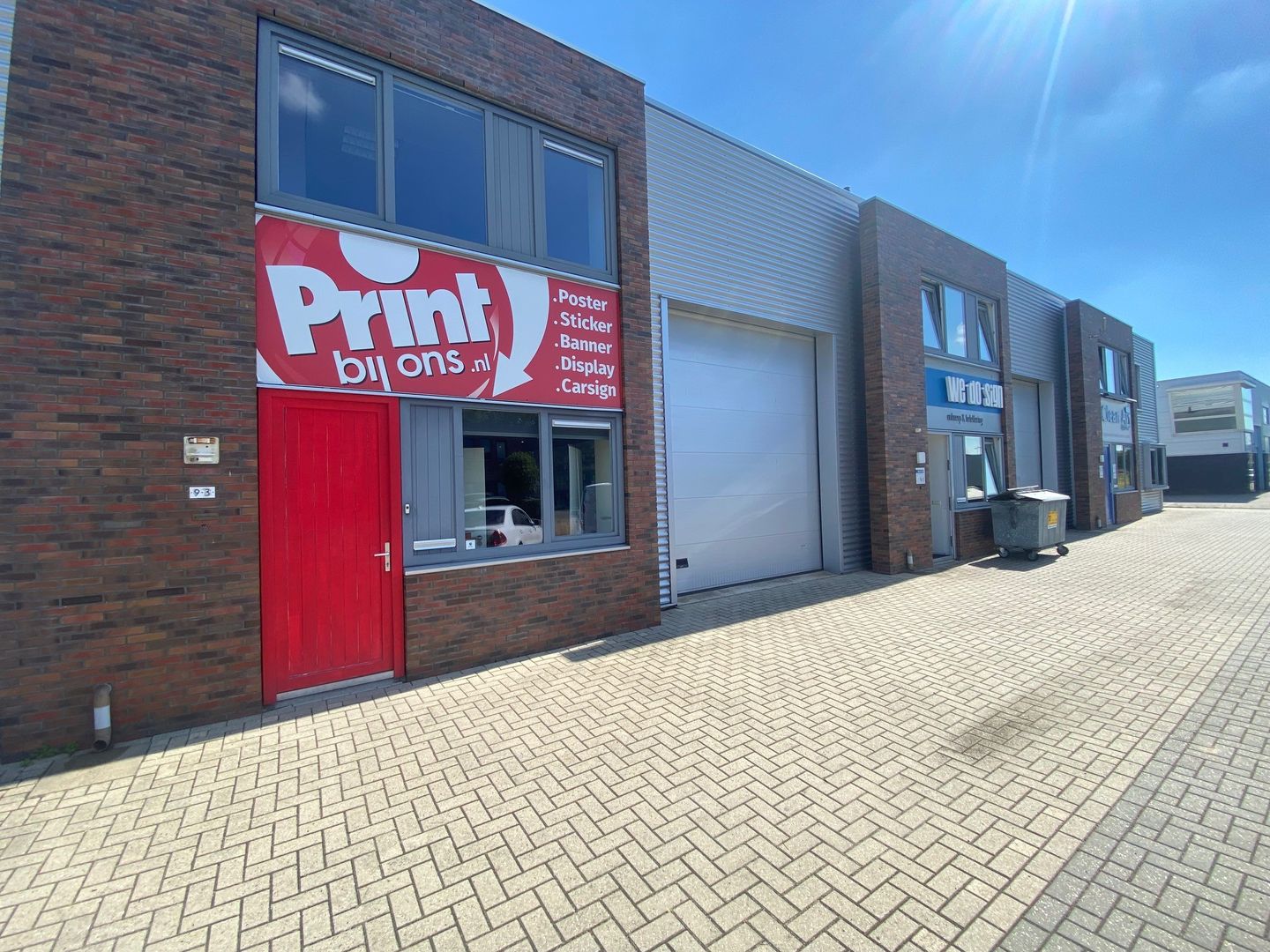 Bekijk foto 1 van David Ricardostraat 9-3