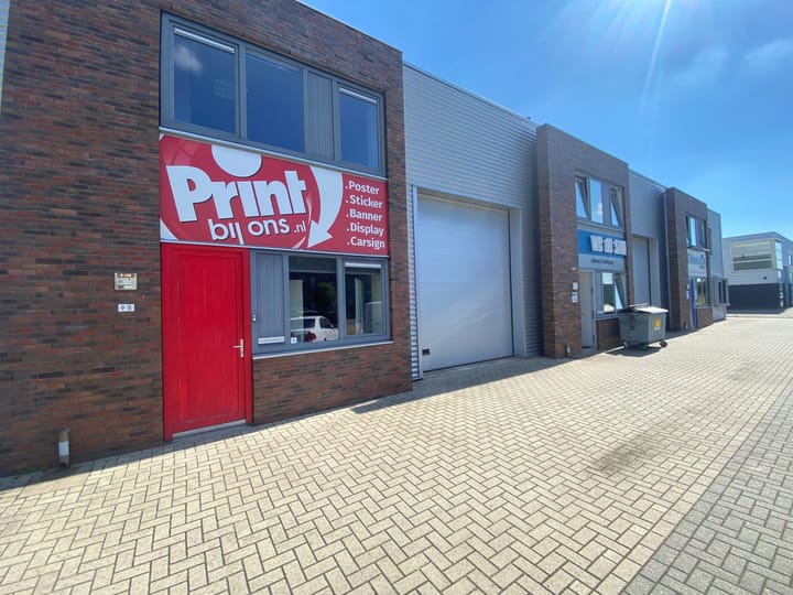 David Ricardostraat 9-3, Hengelo (OV)