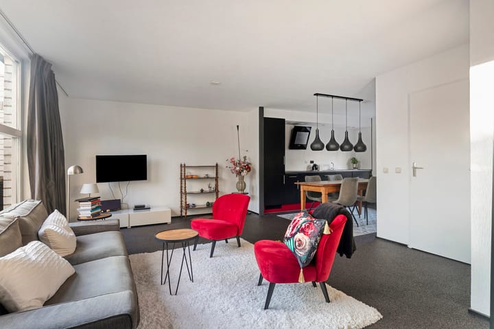 Foto 16 van Stille Steeg Oost 34