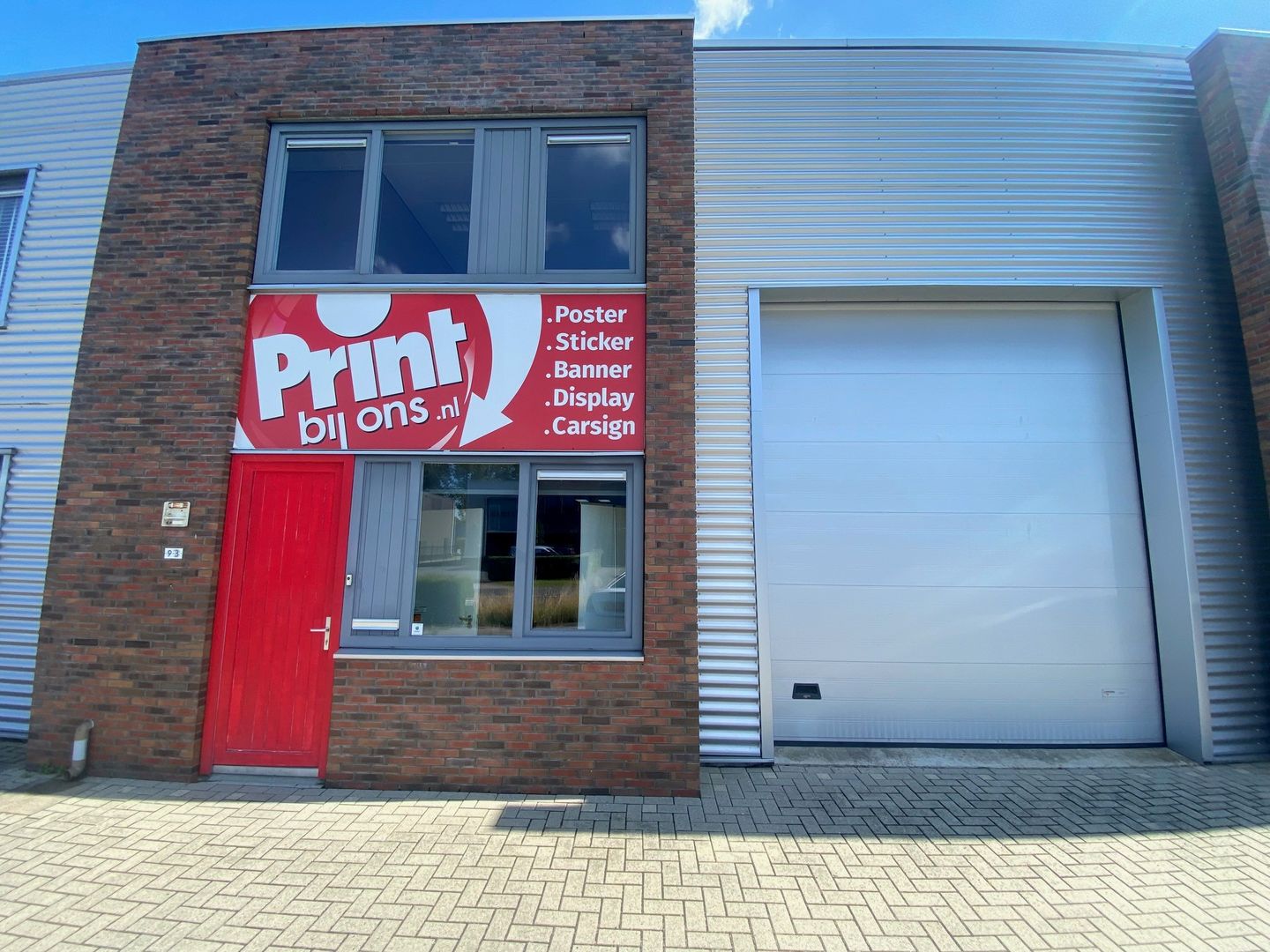 Bekijk foto 3 van David Ricardostraat 9-3