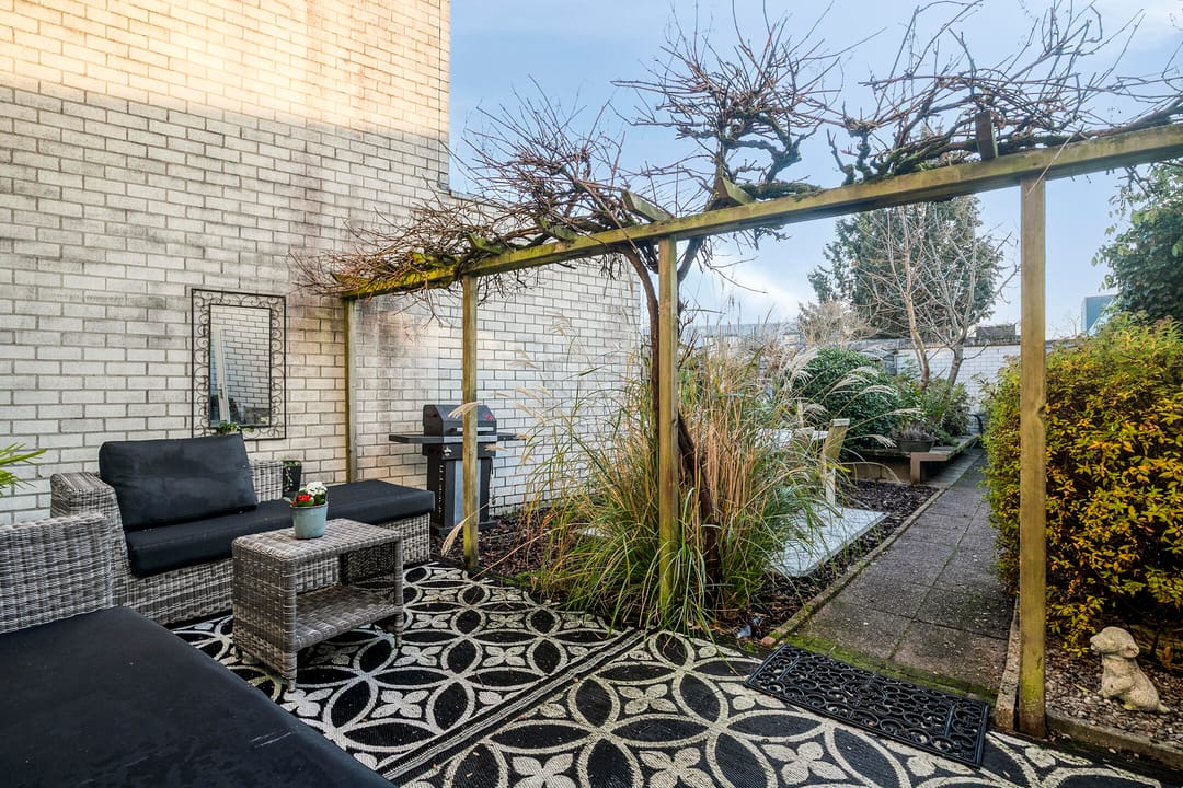 Foto 28 van Stille Steeg Oost 34