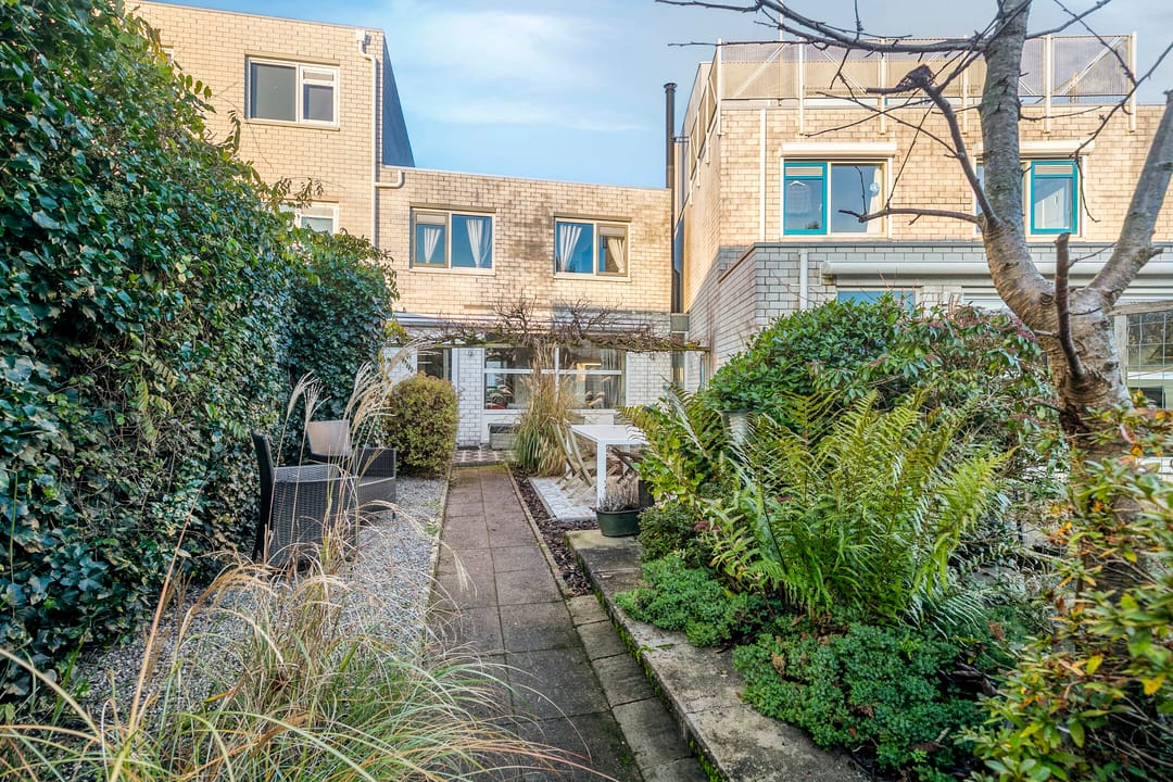 Foto 31 van Stille Steeg Oost 34