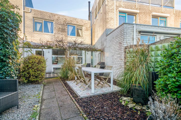 Foto 32 van Stille Steeg Oost 34