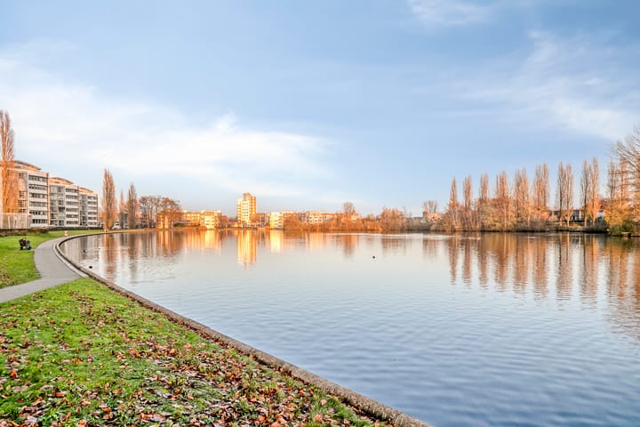 Foto 33 van Stille Steeg Oost 34