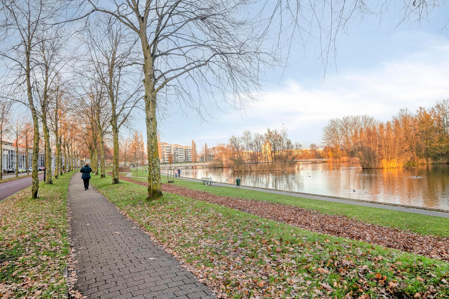 Foto 35 van Stille Steeg Oost 34