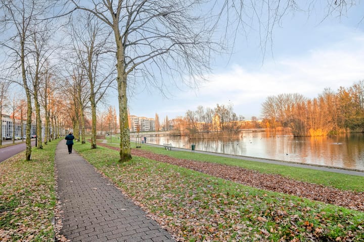 Foto 35 van Stille Steeg Oost 34