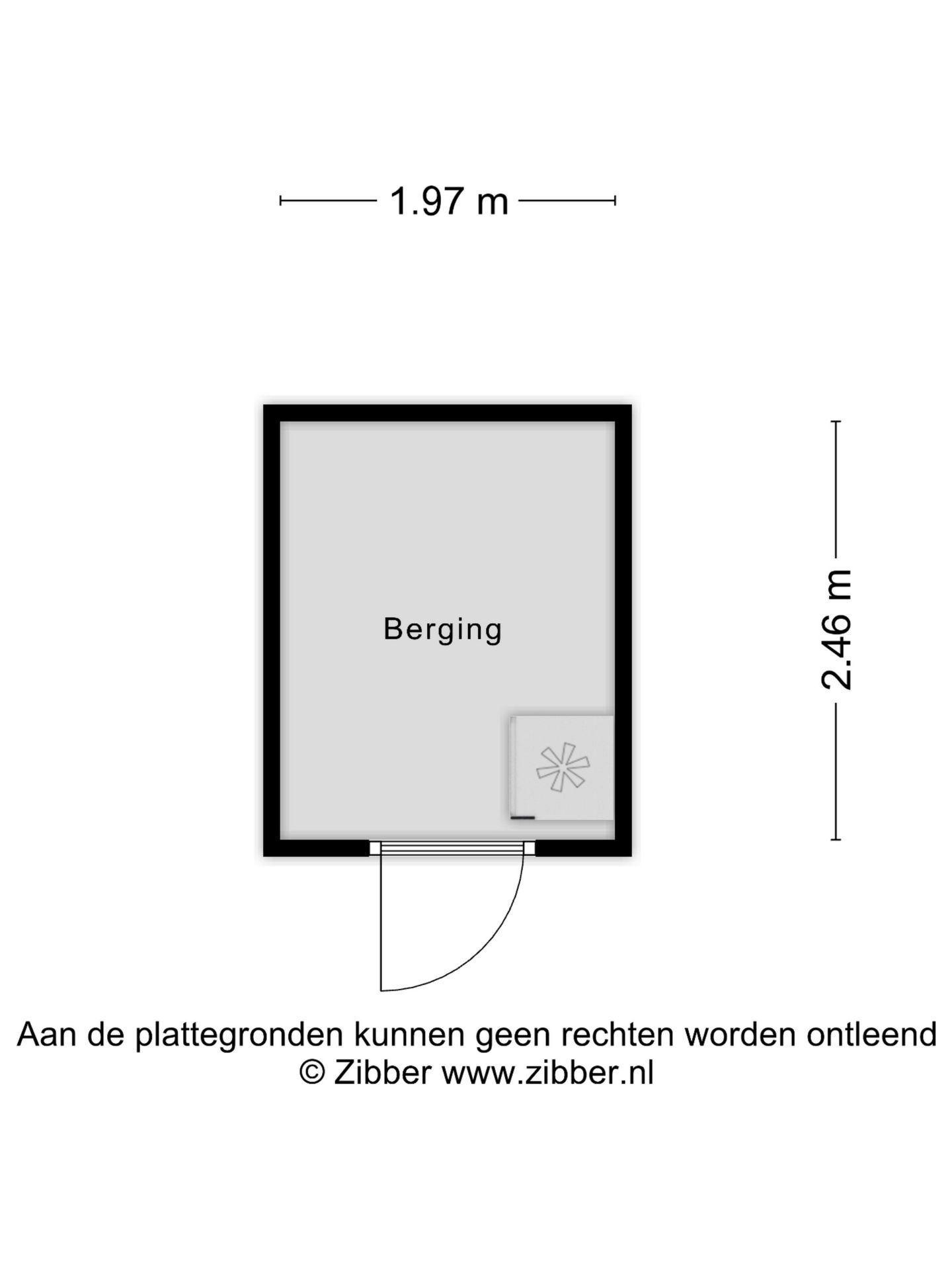 Foto 40 van Stille Steeg Oost 34
